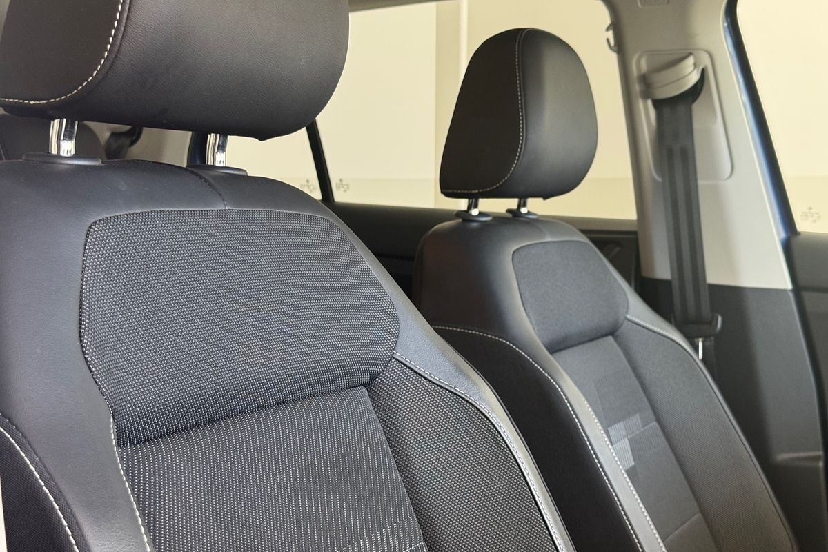 2021 Volkswagen T-Cross 85TSI CityLife C11