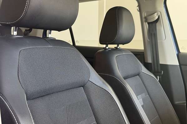 2021 Volkswagen T-Cross 85TSI CityLife C11