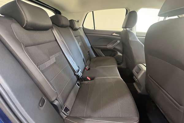 2021 Volkswagen T-Cross 85TSI CityLife C11
