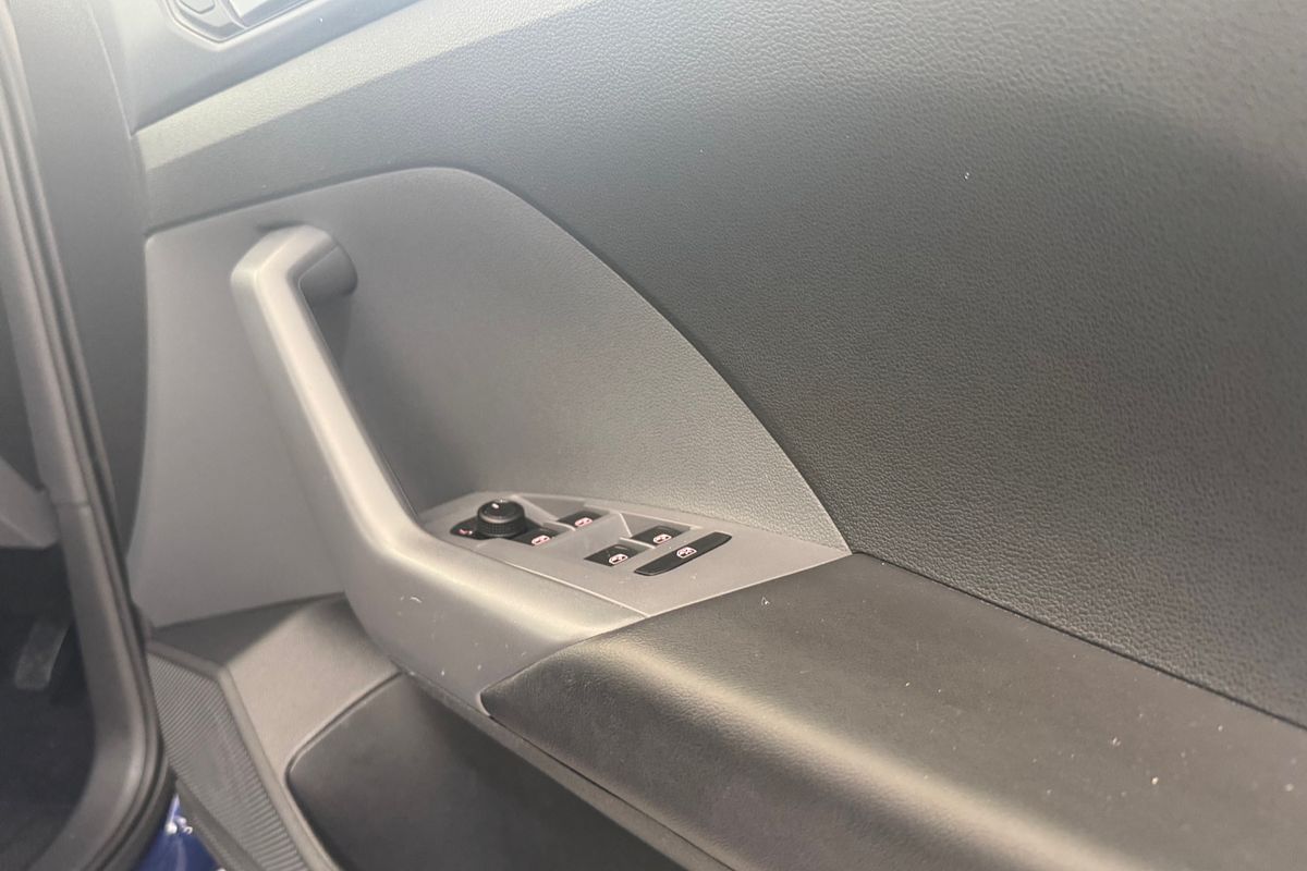 2021 Volkswagen T-Cross 85TSI CityLife C11