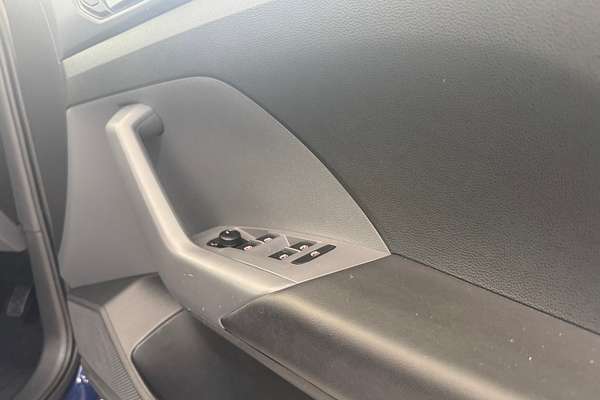 2021 Volkswagen T-Cross 85TSI CityLife C11