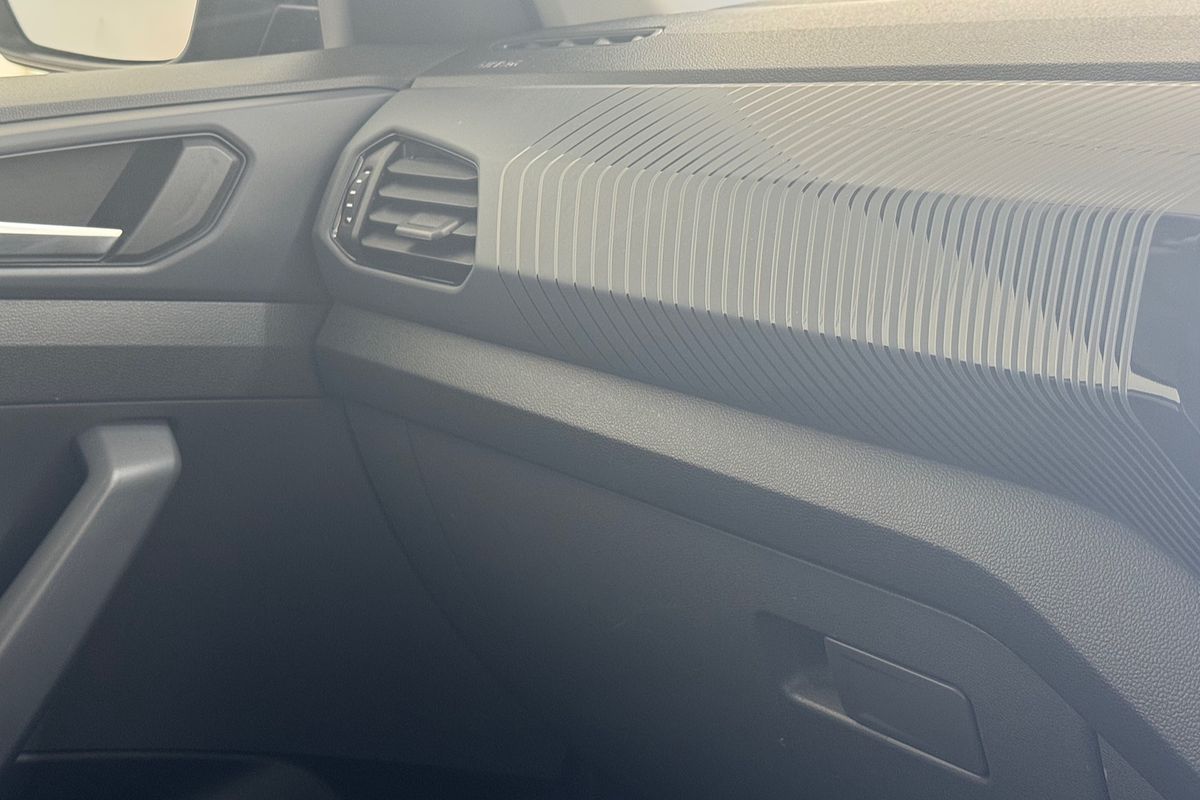 2021 Volkswagen T-Cross 85TSI CityLife C11
