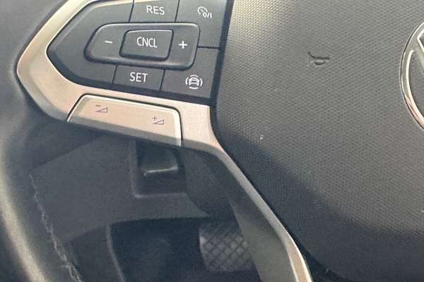 2021 Volkswagen T-Cross 85TSI CityLife C11