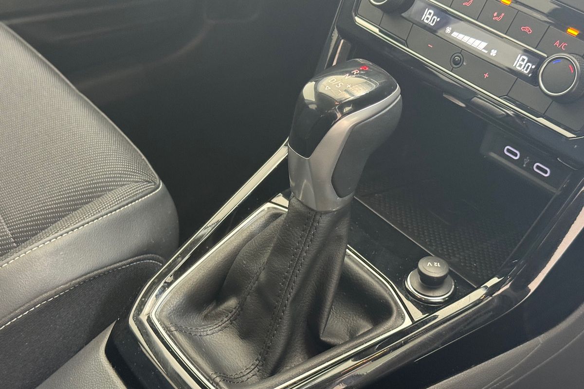 2021 Volkswagen T-Cross 85TSI CityLife C11