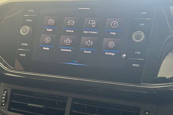 2021 Volkswagen T-Cross 85TSI CityLife C11
