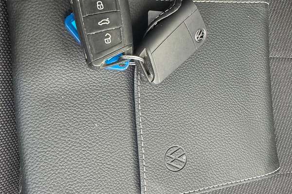 2021 Volkswagen T-Cross 85TSI CityLife C11