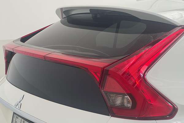 2018 Mitsubishi Eclipse Cross Exceed YA