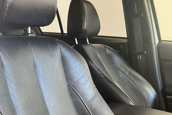 2018 Mitsubishi Eclipse Cross Exceed YA