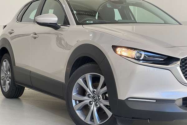 2024 Mazda CX-30 G20 Evolve DM Series