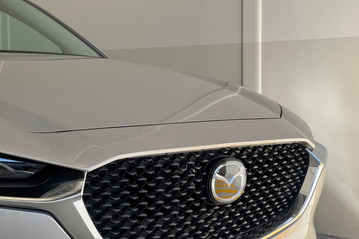 2024 Mazda CX-30 G20 Evolve DM Series