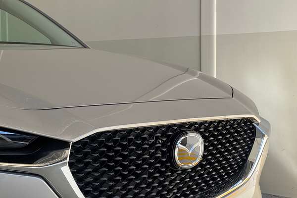 2024 Mazda CX-30 G20 Evolve DM Series