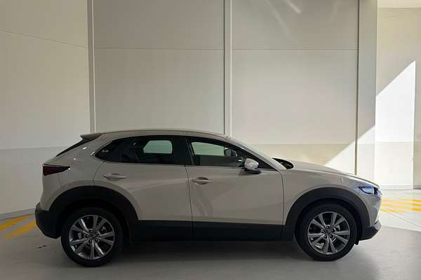 2024 Mazda CX-30 G20 Evolve DM Series