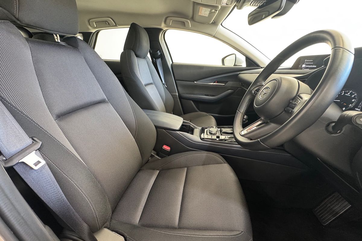 2024 Mazda CX-30 G20 Evolve DM Series