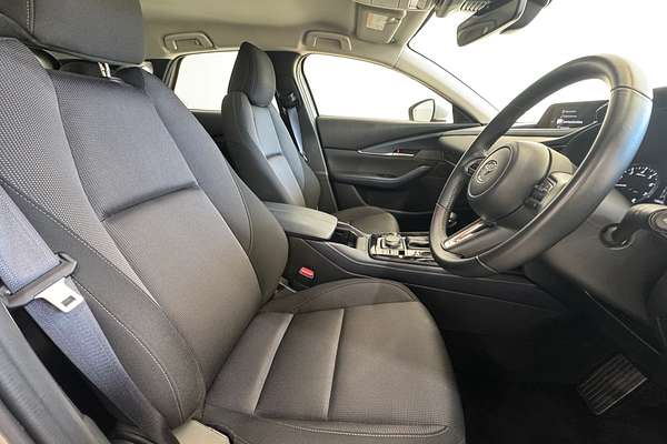 2024 Mazda CX-30 G20 Evolve DM Series
