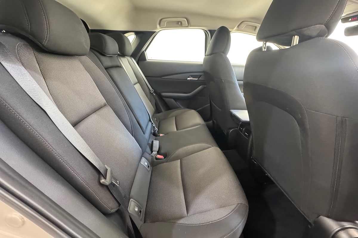 2024 Mazda CX-30 G20 Evolve DM Series