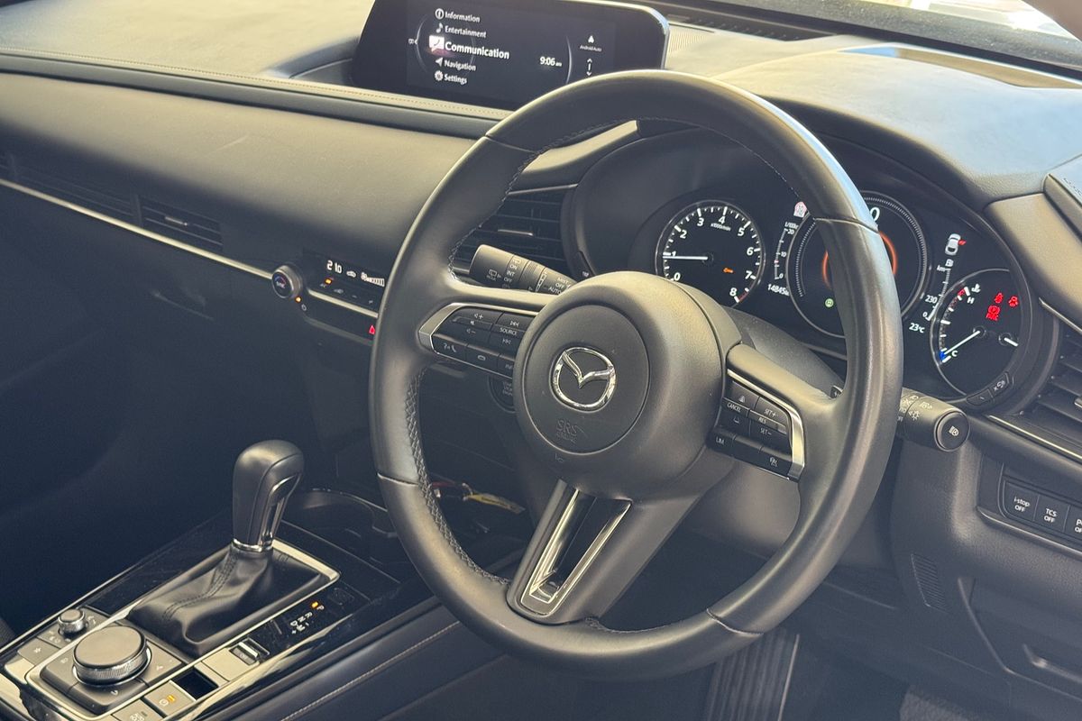 2024 Mazda CX-30 G20 Evolve DM Series