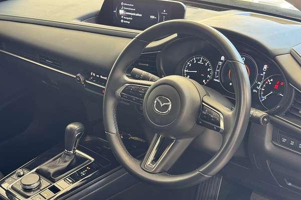 2024 Mazda CX-30 G20 Evolve DM Series