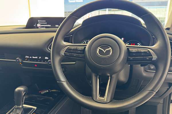 2024 Mazda CX-30 G20 Evolve DM Series