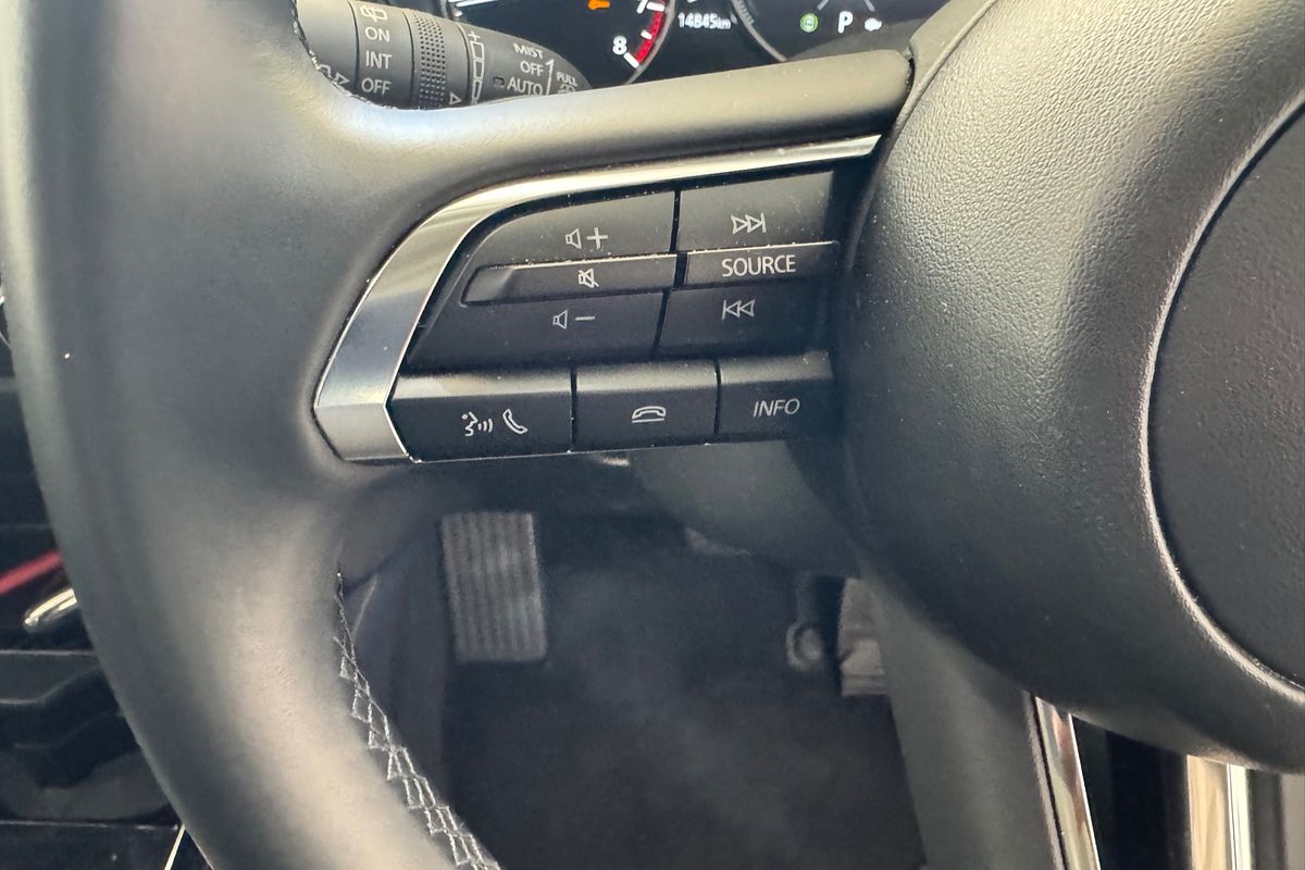 2024 Mazda CX-30 G20 Evolve DM Series