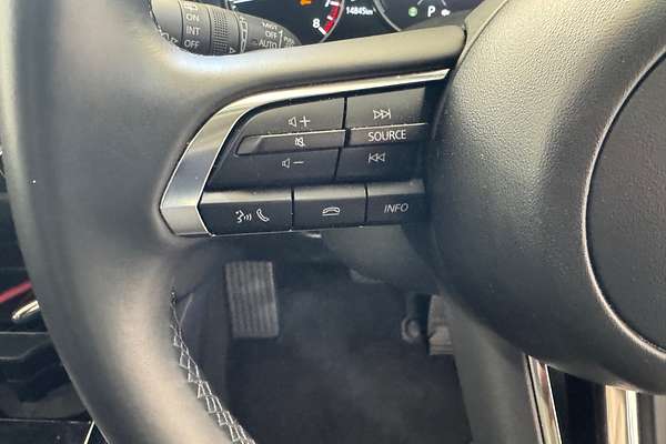2024 Mazda CX-30 G20 Evolve DM Series