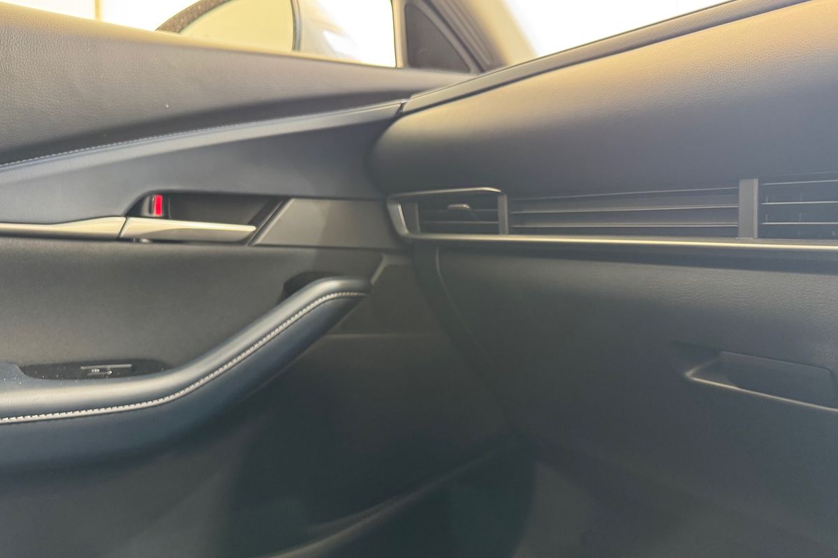 2024 Mazda CX-30 G20 Evolve DM Series