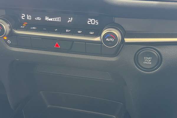 2024 Mazda CX-30 G20 Evolve DM Series
