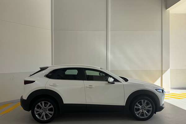 2024 Mazda CX-30 G20 Evolve DM Series