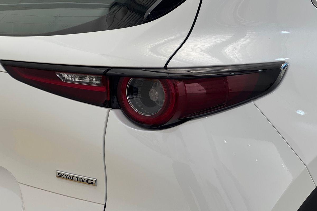 2024 Mazda CX-30 G20 Evolve DM Series