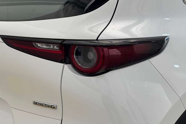 2024 Mazda CX-30 G20 Evolve DM Series