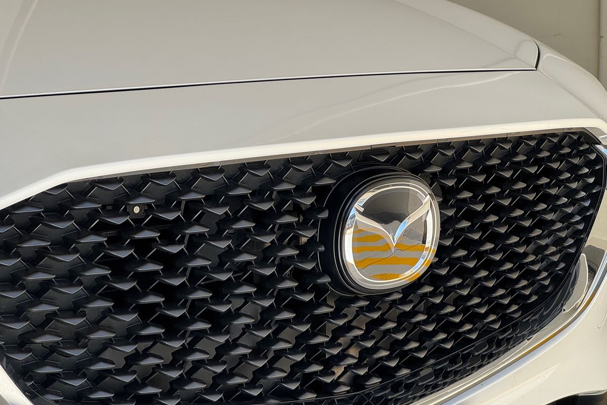 2024 Mazda CX-30 G20 Evolve DM Series
