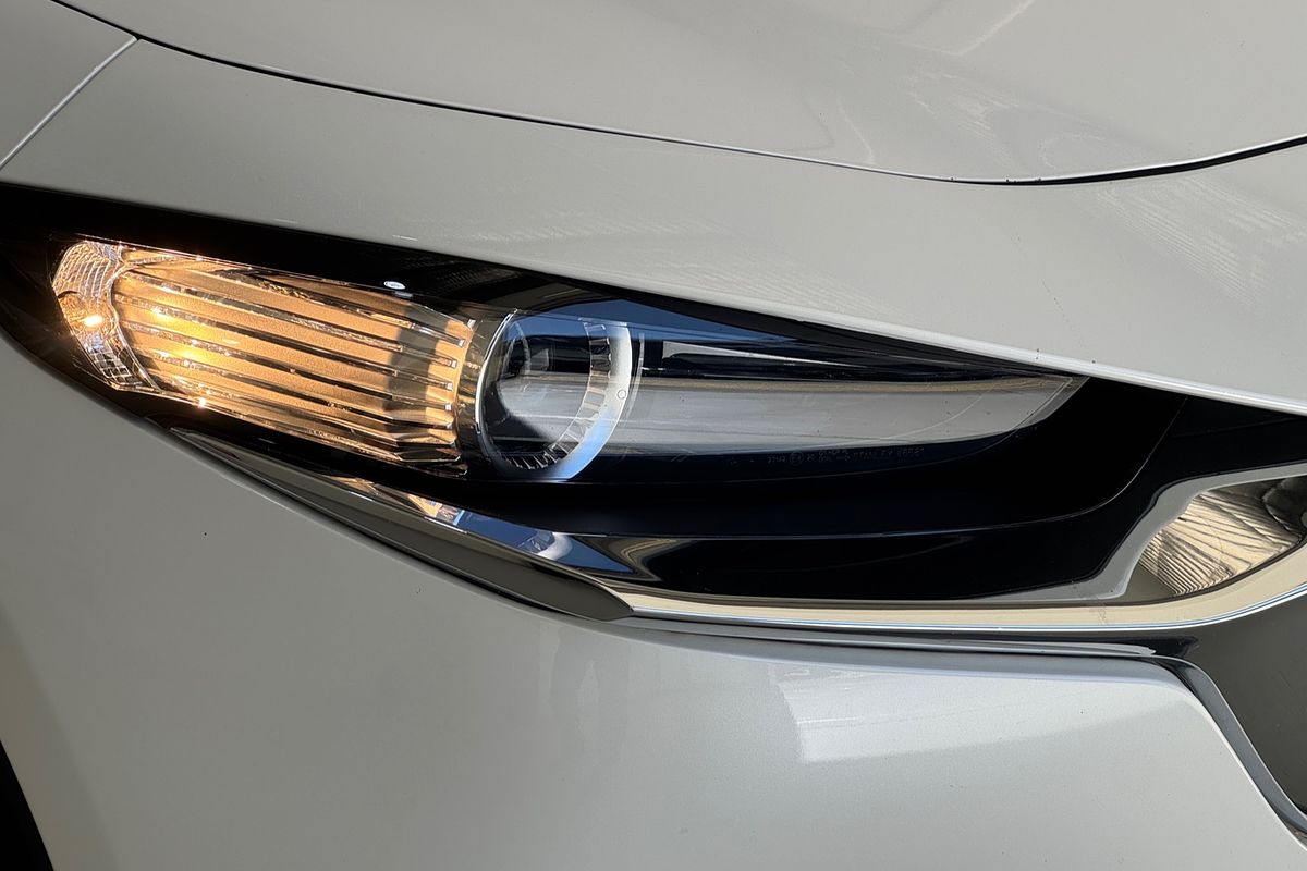 2024 Mazda CX-30 G20 Evolve DM Series