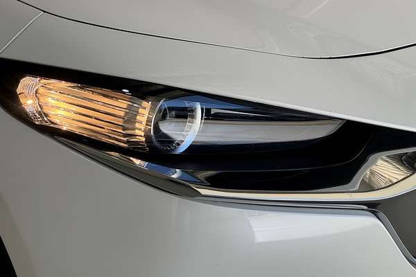 2024 Mazda CX-30 G20 Evolve DM Series