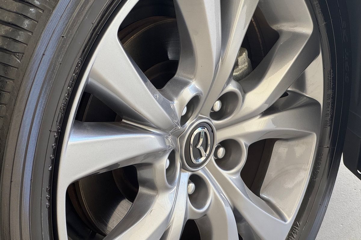 2024 Mazda CX-30 G20 Evolve DM Series