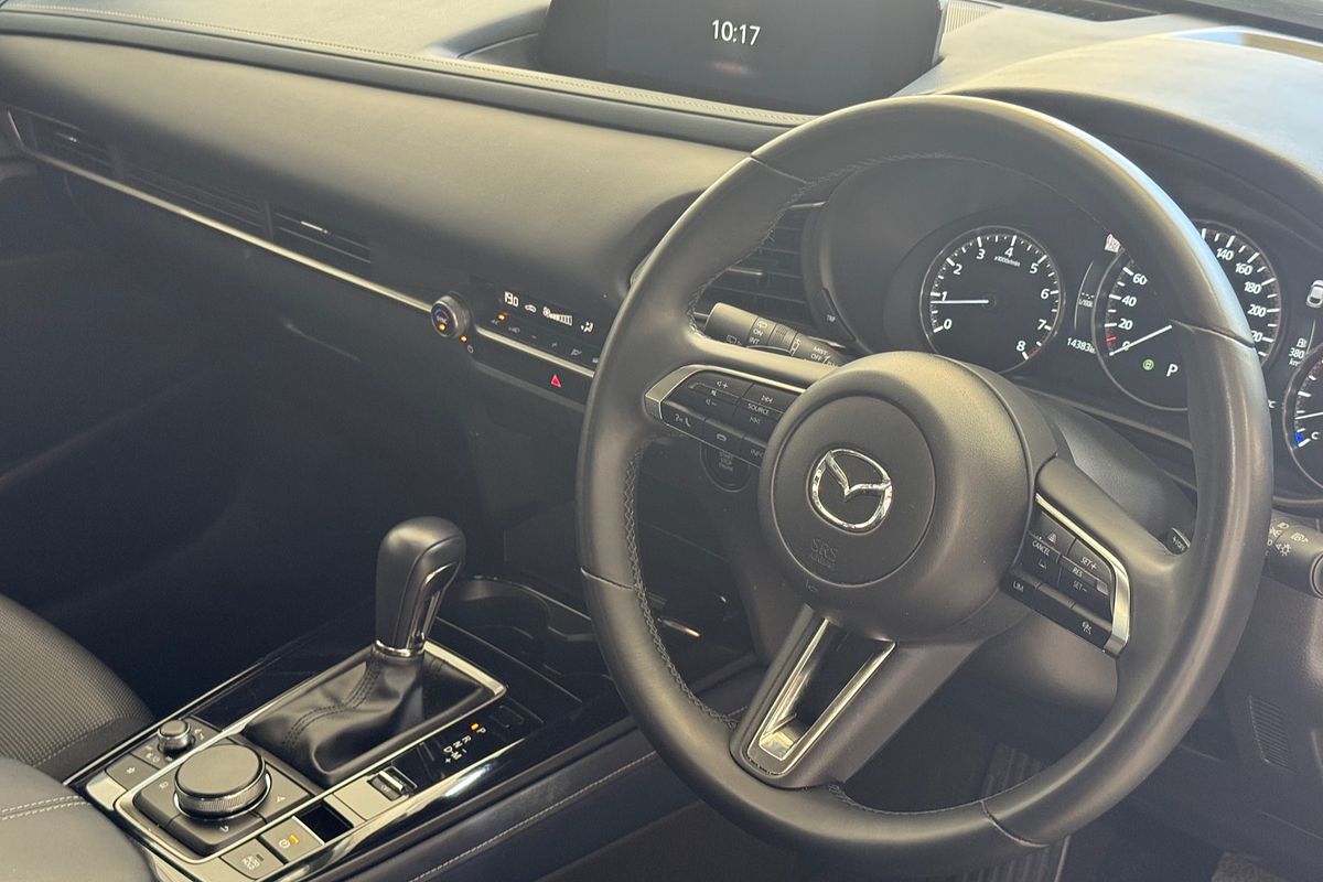 2024 Mazda CX-30 G20 Evolve DM Series