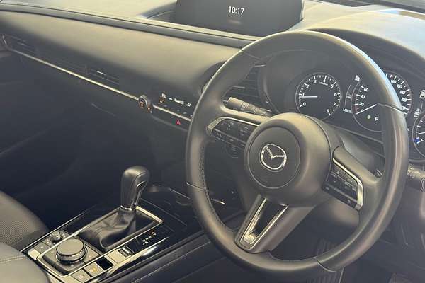 2024 Mazda CX-30 G20 Evolve DM Series