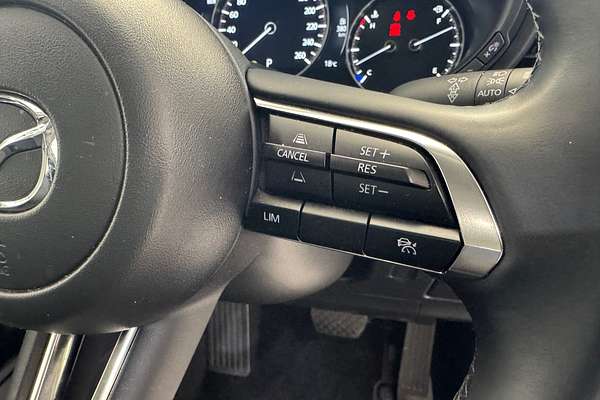 2024 Mazda CX-30 G20 Evolve DM Series