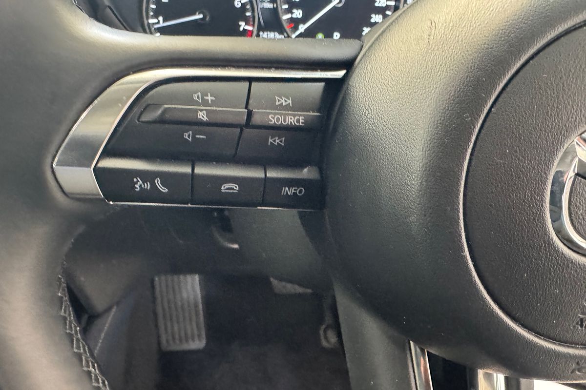 2024 Mazda CX-30 G20 Evolve DM Series