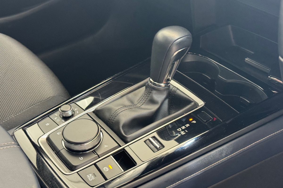 2024 Mazda CX-30 G20 Evolve DM Series