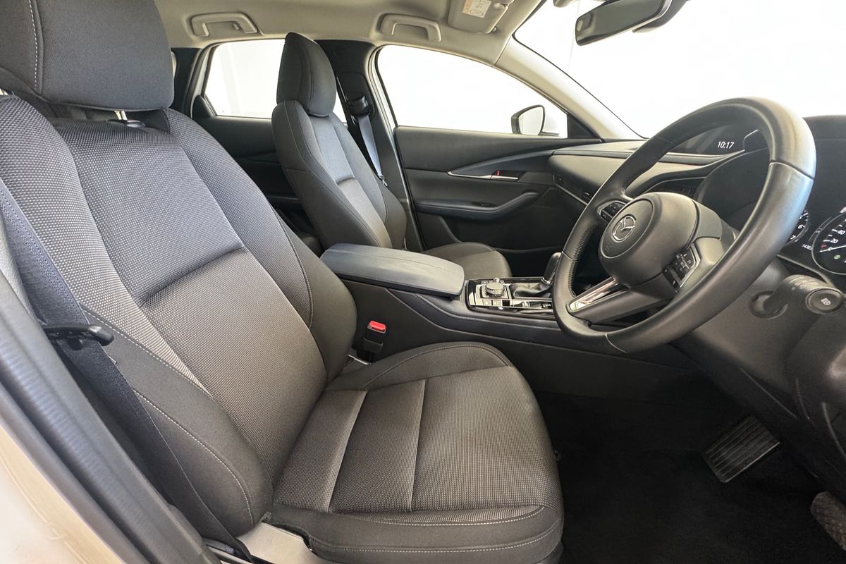 2024 Mazda CX-30 G20 Evolve DM Series