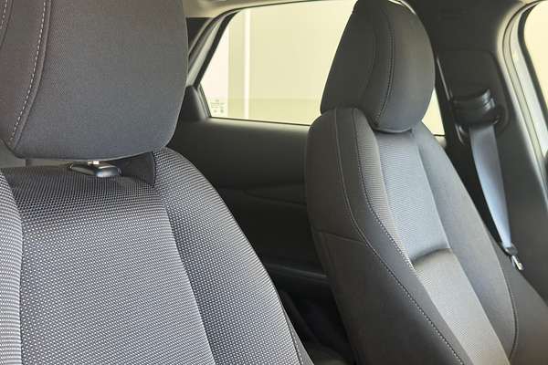 2024 Mazda CX-30 G20 Evolve DM Series