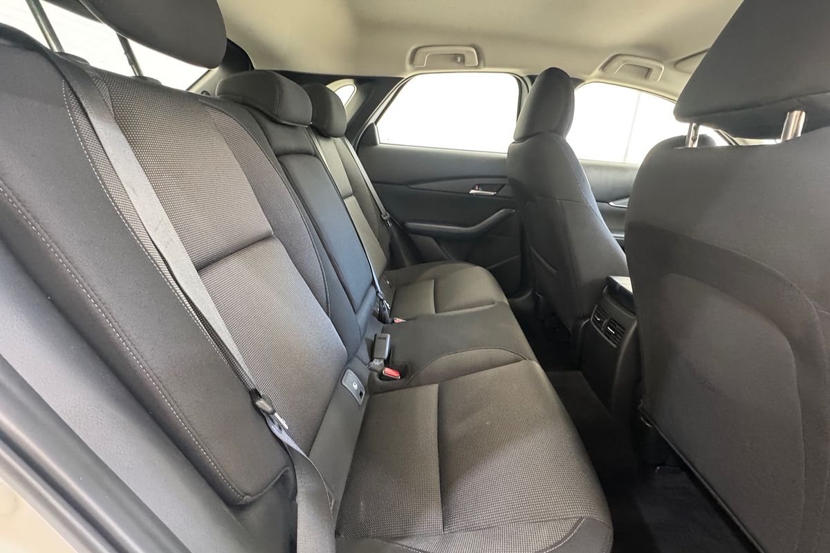 2024 Mazda CX-30 G20 Evolve DM Series