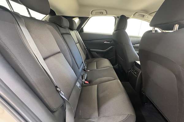 2024 Mazda CX-30 G20 Evolve DM Series