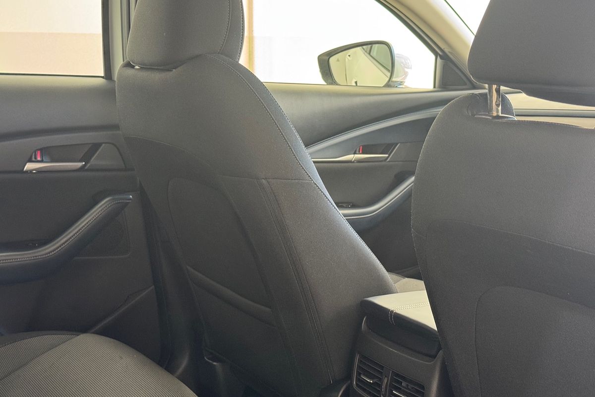 2024 Mazda CX-30 G20 Evolve DM Series