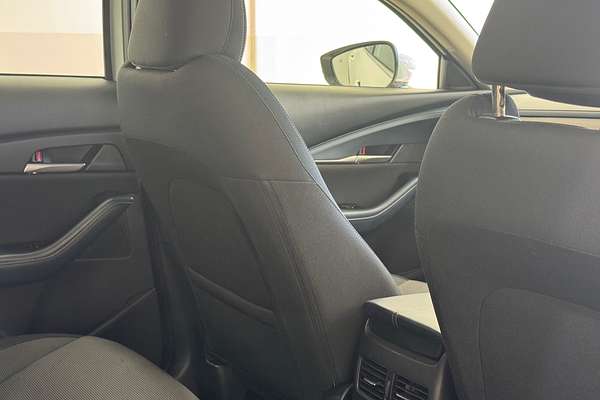 2024 Mazda CX-30 G20 Evolve DM Series