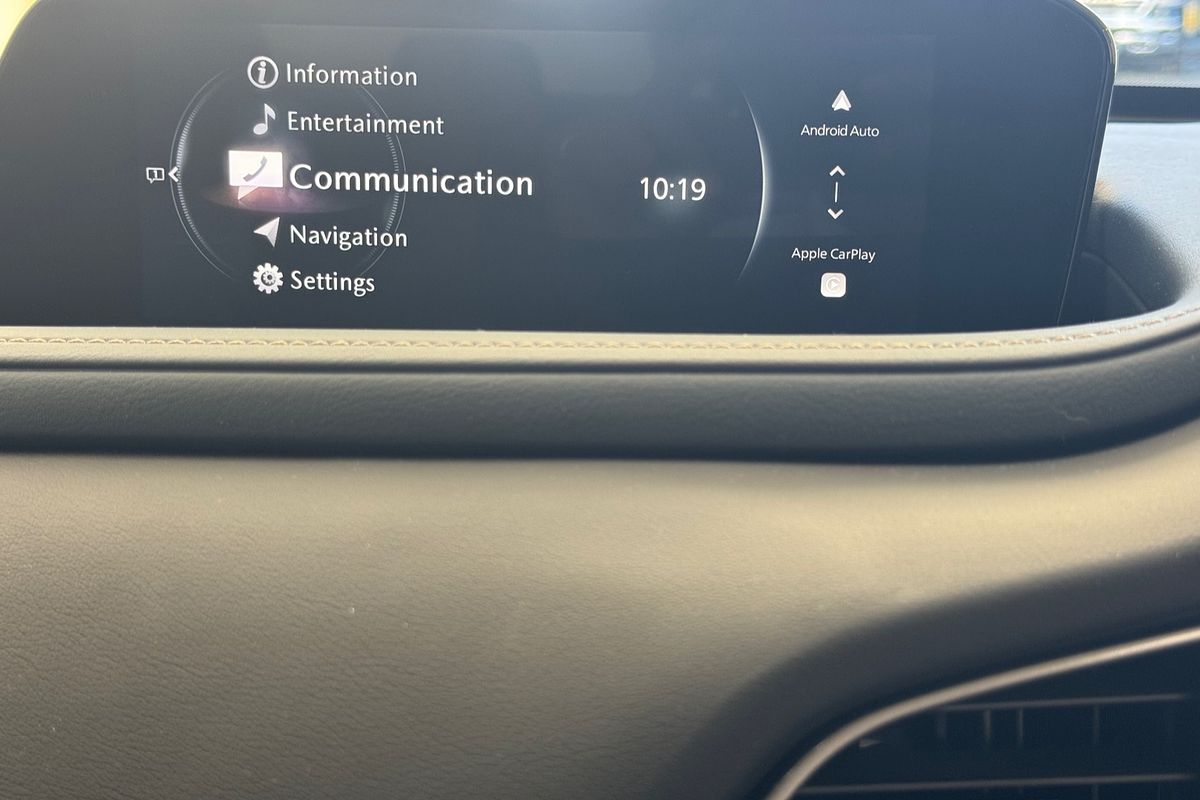 2024 Mazda CX-30 G20 Evolve DM Series