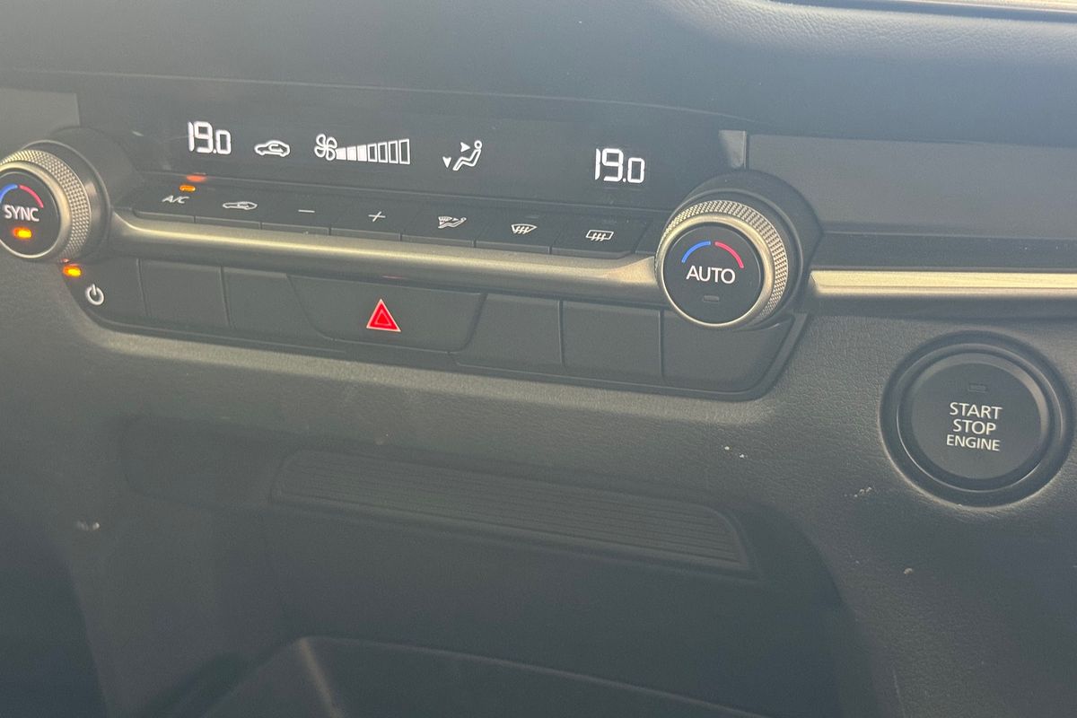 2024 Mazda CX-30 G20 Evolve DM Series