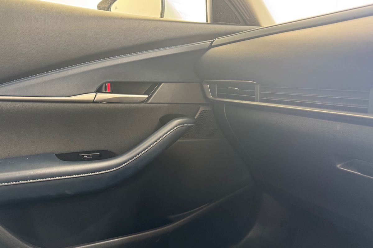 2024 Mazda CX-30 G20 Evolve DM Series