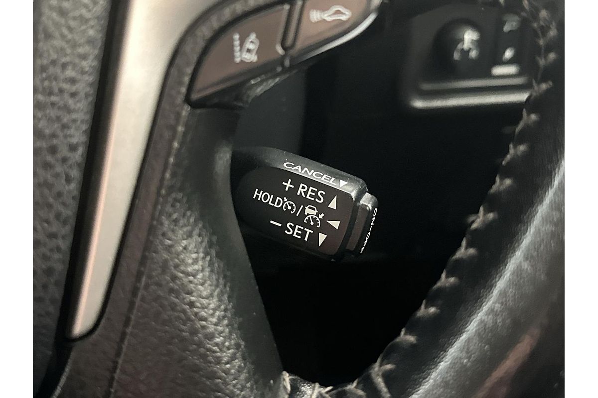 2019 Toyota Landcruiser Prado GXL GDJ150R