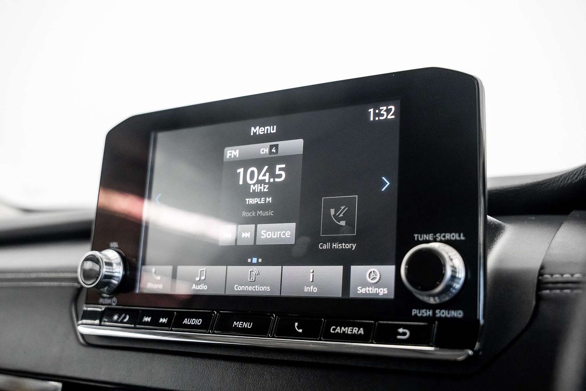 2023 Mitsubishi Outlander ES ZM