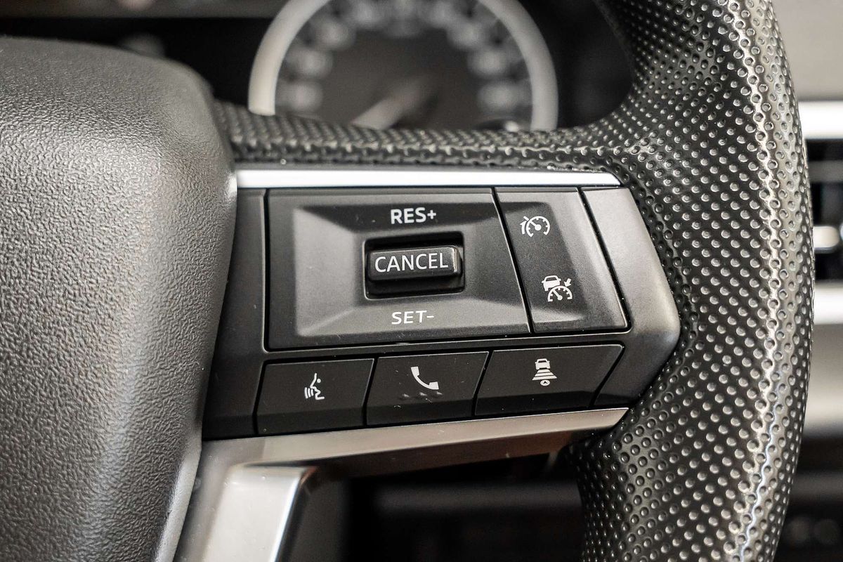 2023 Mitsubishi Outlander ES ZM